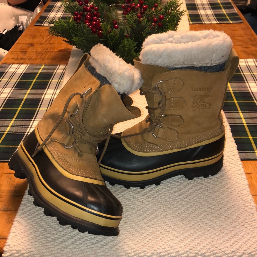 Sorel Woman’s size 6